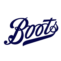 Boots logo
