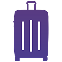 Case Luggage logo