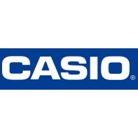 Casio logo