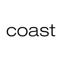 Coast logo