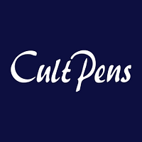 Cult Pens logo