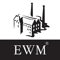 Edinburgh Woollen Mill logo