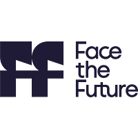 Face the Future logo