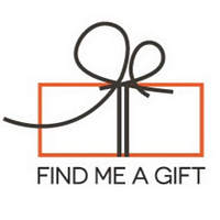 Find Me A Gift logo