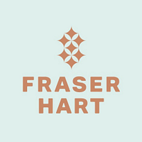 Fraser Hart logo