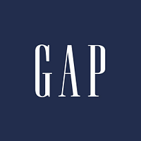 Gap logo