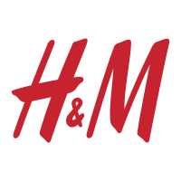 H&M logo