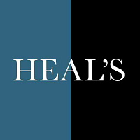 Heals logo