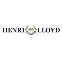 Henri Lloyd logo