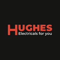 Hughes logo