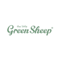 Little Green Sheep logo