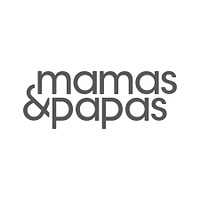 Mamas And Papas logo