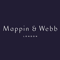 Mappin & Webb logo