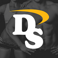 Monster Supplements logo