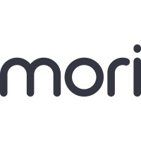MORI logo