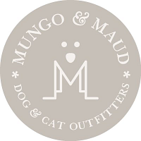 Mungo & Maud logo