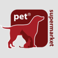 Pet Supermarket logo