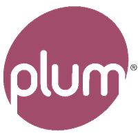 Plum Play logo