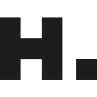 The Hut logo