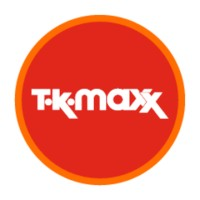 TKMaxx logo