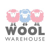 Wool Warehouse logo